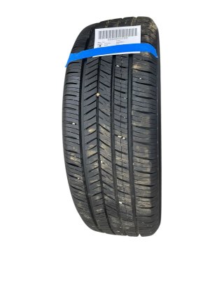 2016-2022 Fiat 500X 215/55R18 All Season Tire (Used OEM)