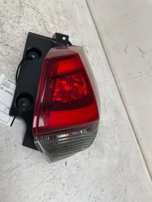 2017-2020 Nissan Rogue Inner Liftgate Mounted Taillight Assembly - Right (Passenger) (Used OEM)