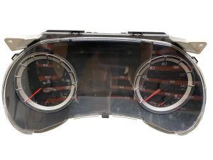 2020-2022 Toyota Highlander Instrument Cluster with 4.2-inch LCD Display (Used OEM)