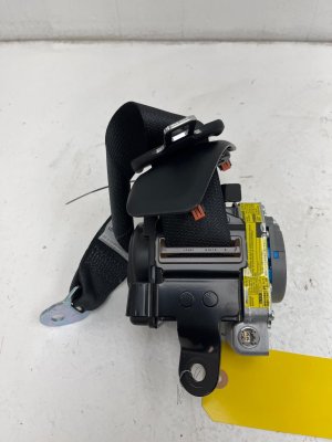 2015-2025 Lexus RC350 Seat Belt Assembly - Rear, Right (Passenger) (Used OEM)