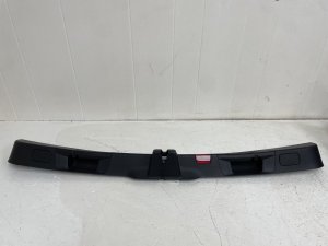 2020-2025 Mercedes-Benz GLB250 Liftgate Lower Exterior Trim Panel (Used OEM)