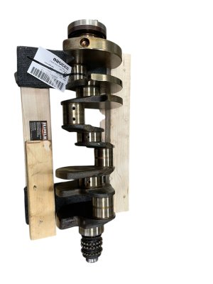 2007-2011 Mercedes-Benz CLS550 Engine Crankshaft (Used OEM)