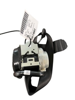 2020-2023 Mercedes-Benz CLA35 AMG Seat Belt Assembly - Rear, Right (Passenger) (Used OEM)