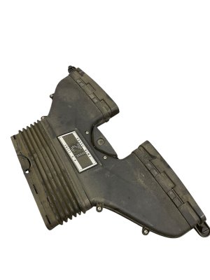 2016-2020 Bentley Bentayga Engine Air Intake Duct Tube with Resonator (Used OEM)