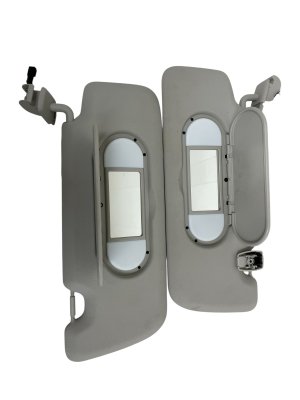 2017-2024 Mini Cooper Countryman Sun Visor Set of 3 - Right (Passenger) (Used OEM)