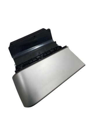 2014-2021 BMW i3 Deka Dark Glove Box Storage Compartment Assembly (Used OEM)