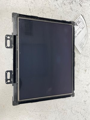2017-2024 Maserati Levante Harman Kardon Navigation Infotainment Display Head Unit (Used OEM)