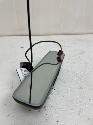 2018-2022 Mercedes-Benz C280 Interior Rear View Mirror (Used OEM)