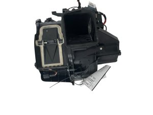 2011-2016 BMW 528i Front HVAC Blower Motor and Fan Assembly (Used OEM)