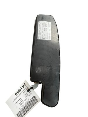 2016-2019 BMW 740i Seat Air Bag - Front (Used OEM)