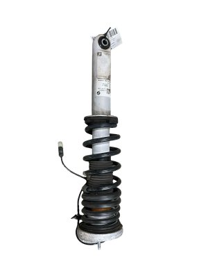 2020-2025 BMW M8 Suspension Strut and Shock Absorber - Rear, Right (Passenger) (Used OEM)