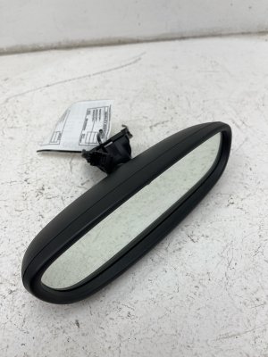 2014-2024 Mini Cooper Automatic Dimming Interior Rear View Mirror (Used OEM)