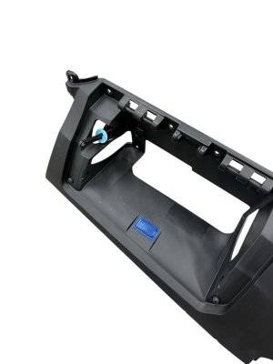 2025 Kia K4 Black Glove Box Carrier Housing Bracket (Used OEM)