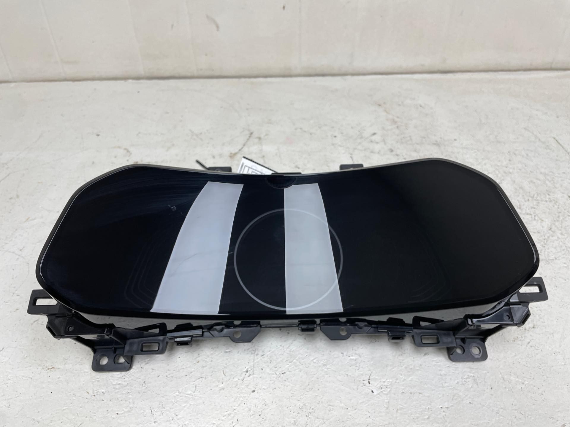 2022-2023 Lexus NX350h Virtual Display Instrument Cluster (Used OEM)