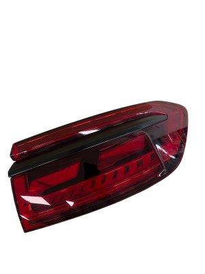 2019-2021 Audi A8 Taillight Assembly - Rear, Right (Passenger) (Used OEM)