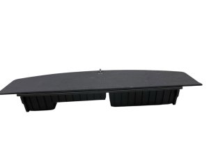 2024-2025 Hyundai Santa Fe Storage Box Luggage Floor Compartment - Rear (Used OEM)