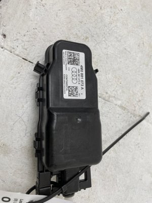 2017-2025 Audi Q7 Power Seat Adjuster Motor - Front, Left (Driver) (Used OEM)