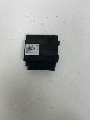 2022-2024 Volkswagen Golf Fuel Pump Control Module (Used OEM)