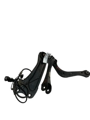 2023-2025 Kia Niro Lower Suspension Control Arm Set - Rear, Right (Passenger) (Used OEM)