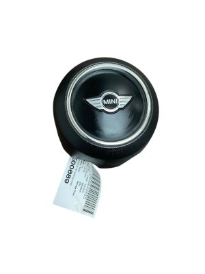 2017-2024 Mini Cooper Countryman Steering Wheel Air Bag Assembly - Front (Used OEM)