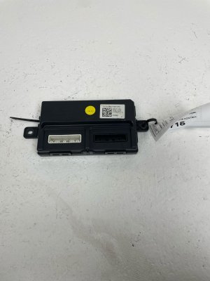 2024-2025 Hyundai Sonata HVAC Climate Control Module (Used OEM)