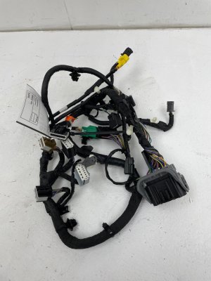 2018-2024 Ford Expedition Seat Wiring Harness - Front, Left (Driver) (Used OEM)