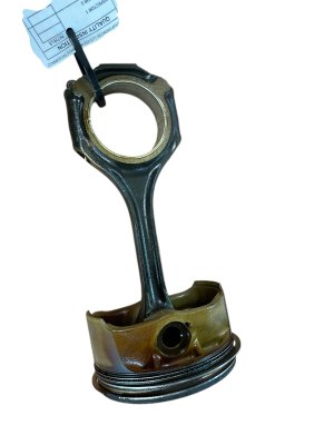 2008-2011 Mercedes-Benz ML350 Engine Piston with Connecting Rod (Used OEM)