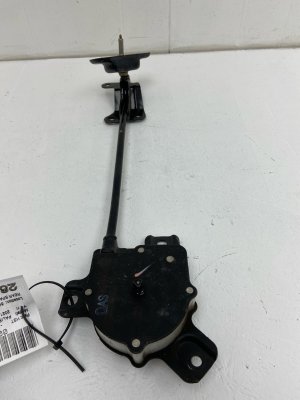 2020-2025 Hyundai Palisade Spare Tire Hoist Winch - Rear (Used OEM)