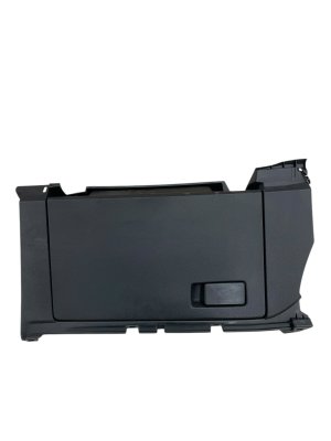 2023-2025 Acura Integra Ebony (Black) Glove Box Storage Compartment Assembly (Used OEM)