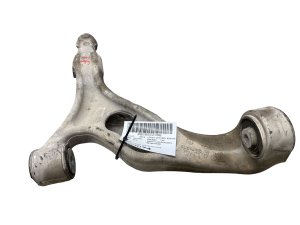 2013-2018 Porsche Cayenne Lower and Upper Control Arm Set - Front, Right (Passenger) (Used OEM)
