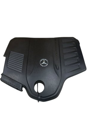 2019-2021 Mercedes-Benz C280 Engine Appearance Top Cover Trim Panel (Used OEM)