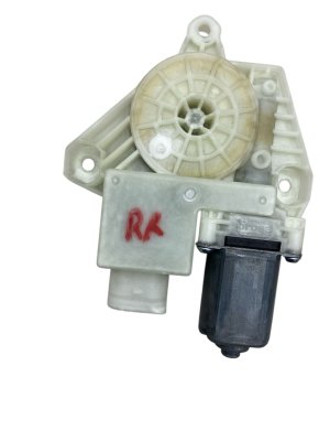 2018-2024 BMW X3 Door Power Window Motor - Rear, Right (Passenger) (Used OEM)