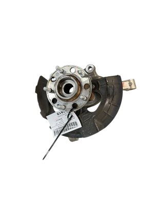 2021-2025 Kia K5 Steering Knuckle Wheel Bearing and Hub Assembly - Front, Left (Driver) (Used OEM)