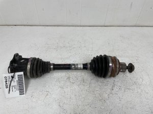 2019-2024 Audi S5 Drive Axle Shaft - Front, Right (Passenger) (Used OEM)