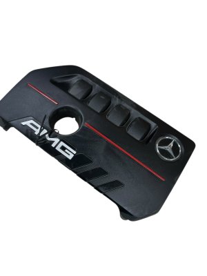 2021-2025 Mercedes-Benz GLA250 AMG Engine Appearance Top Cover (Used OEM)