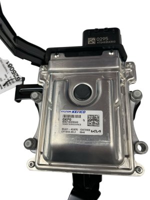 2025 Kia Carnival Transfer Case Control Module (Used OEM)