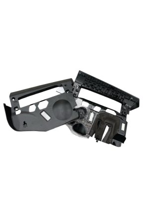 2016-2021 BMW M2 Dashboard Knee Bolster Trim Panel - Front (Used OEM)