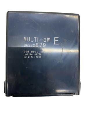 2024 Mitsubishi Eclipse Cross Gateway Control Module (Used OEM)