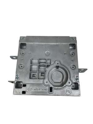 2025 Kia K4 Radio Navigation Media Module (Used OEM)