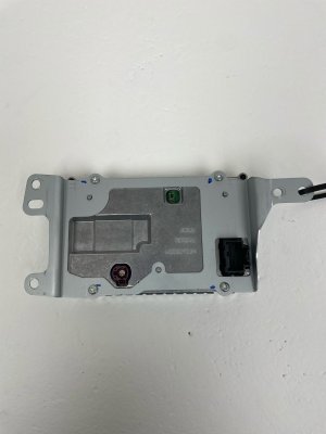 2024-2025 Ford Mustang Radio Receiver Head Unit Control Module (Used OEM)