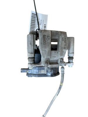 2022-2025 Kia Carnival Disc Brake Caliper - Rear, Right (Passenger) (Used OEM)