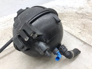 2014-2017 BMW X3 Engine Coolant Recovery Bottle Expansion Tank (Used OEM)