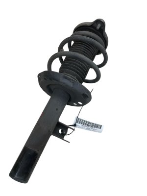 2020-2023 Mercedes-Benz CLA35 AMG Suspension Strut and Shock Absorber Assembly - Front, Right (Passenger) (Used OEM)