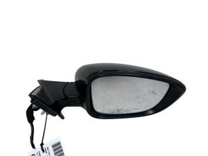 2023-2025 Honda Accord Crystal Black Power Door/Side View Mirror - Front, Right (Passenger) (Used OEM)