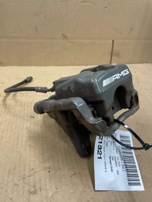2020-2024 Mercedes-Benz CLA35 AMG AMG Disc Brake Caliper - Rear, Right (Passenger) (Used OEM)