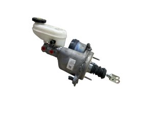  Tesla Model s Electric Power Brake Booster and Master Cylinder (Used OEM)