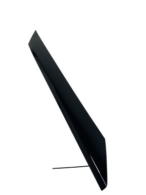 2022-2025 Kia Carnival Windshield Pillar Trim Molding - Front (Used OEM)