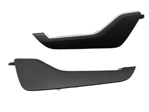 2020-2025 Toyota Highlander Center Console Lower Trim Panel - Front (Used OEM)