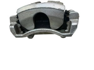 2021-2025 Kia K5 Disc Brake Caliper - Front, Left (Driver) (Used OEM)