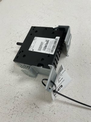 2024-2025 Hyundai Kona AM-FM-XM Navigation Radio Receiver (Used OEM)